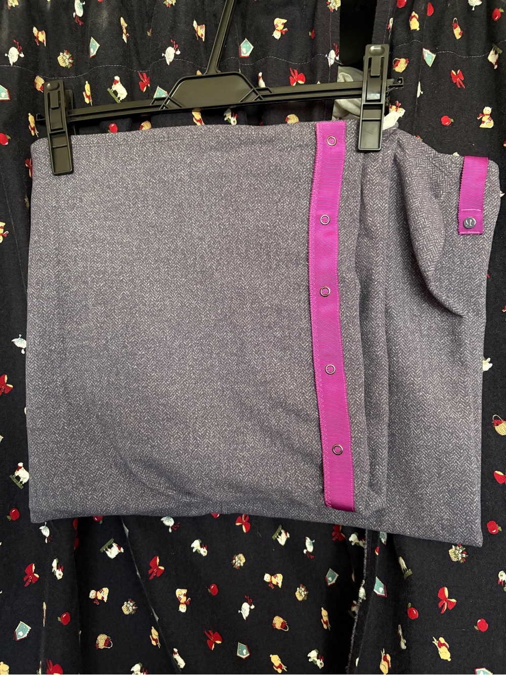 Lululemon Vinyasa Scarf
